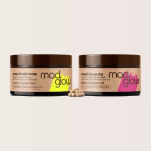 mad balance & beauty bundle