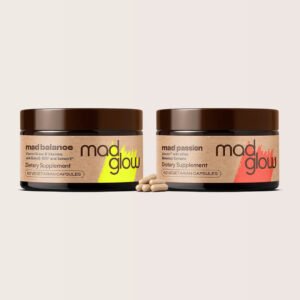 mad balance & passion bundle