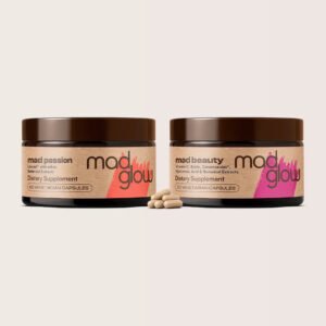 mad passion & beauty bundle